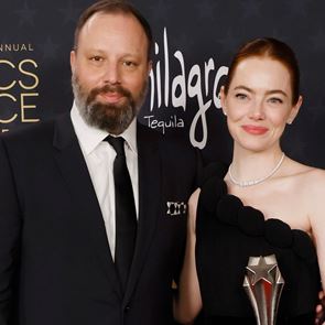 Ο Γιώργος Λάνθιμος είχε σκεφτεί την Emma Stone και για τον &#39;Αστακό