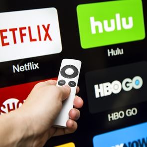 Κάτι τρέχει με το Netflix