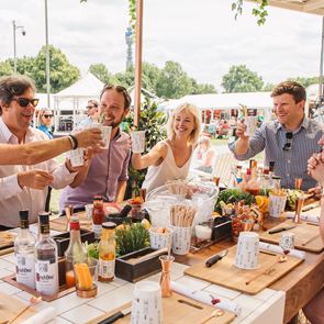 Όλα όσα πρέπει να γνωρίζεις για το Taste of Athens 2019