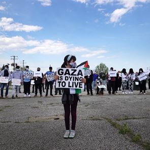 Η πραγματική ανθρωπιστική κρίση στη Λωρίδα της Γάζας