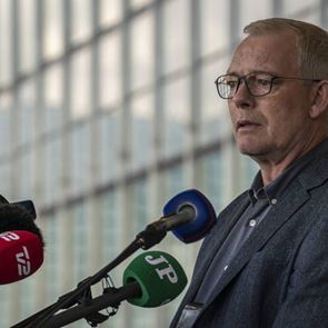 The Investigation: Η επόμενη viral σειρά έρχεται από την Δανία