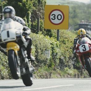 Isle of Man TT, ο πιο επικίνδυνος αγώνας μοτοσυκλέτας του πλανήτη