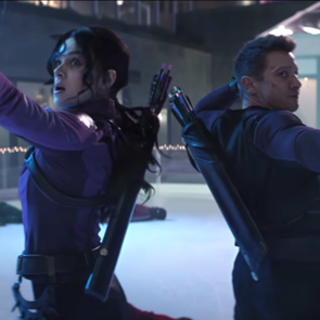 Πρώτο, πολλά υποσχόμενο trailer για το Hawkeye