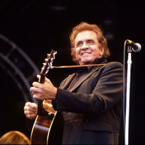 Τα αγαπημένα βιβλία του τραγουδοποιού Johnny Cash
