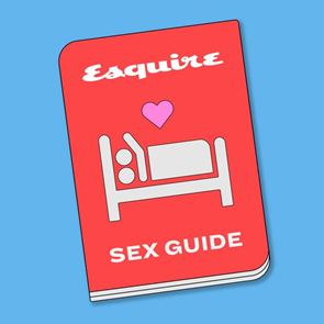Ο ερωτικός οδηγός του Esquire για το τέλος του Αυγούστου