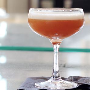 Η συνταγή για το απόλυτο Sex on the Beach