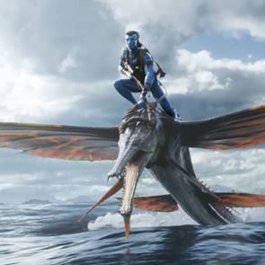 Νέο trailer για το Avatar: The Way of Water