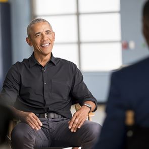 H λίστα τραγουδιών του Barack Obama για το καλοκαίρι του 2023