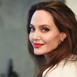 Angelina Jolie, η νέα Μαρία Κάλλας