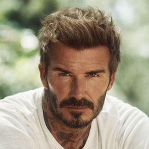 Ο David Beckham έκανε τα <em>ταξίδια</em> του σειρά αρωμάτων