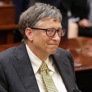 O <em>Bill</em> <em>Gates</em> είναι πλέον ο μεγαλύτερος γαιοκτήμονας της Αμερικής