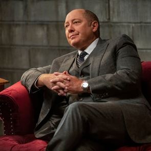 Αναμένοντας τα αποκαλυπτήρια του Raymond Reddington στο φινάλε του Blacklist