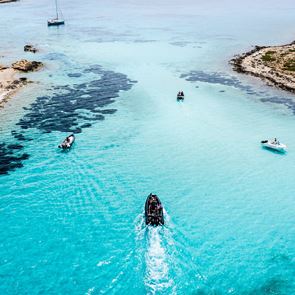 Η απόλυτη εμπειρία Αιγαίου