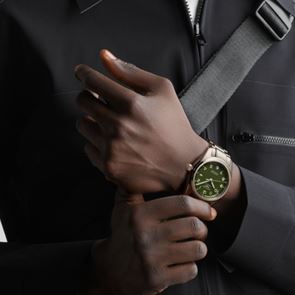 Κορυφαία ρολόγια για να αποχαιρετήσεις με κομψό στυλ το 2021