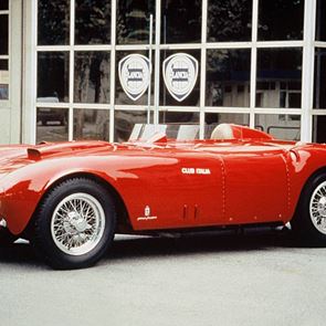 H Lancia D24, πάντα κομψή και πολύ σημαντική