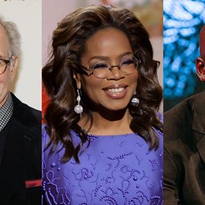 Οι πιο πλούσιοι διάσημοι για το 2024, σύμφωνα με το Forbes