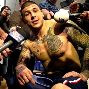 Στο μυαλό ενός καταδικασμένου δολοφόνου