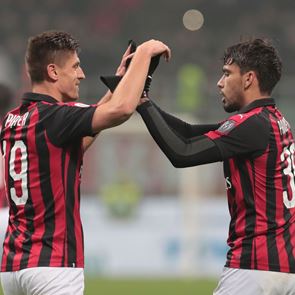 Piatek-Paqueta, οι νέοι Shevchenko-Kaka