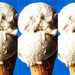 Το παγωτό στην Ελλάδα δεν ήταν πότε μόνο παγωμένη κρέμα