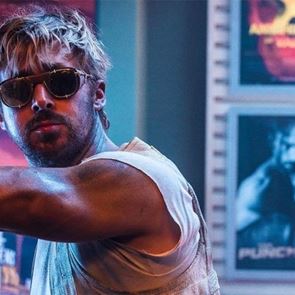 Όταν ο Ryan Gosling έκλαψε ακούγοντας τραγούδι της Taylor Swift