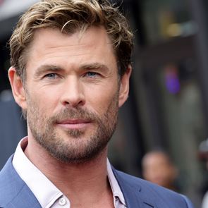 Αλτσχάιμερ: ο Chris Hemsworth μιλά ξανά για αυτό που τον τρομάζει