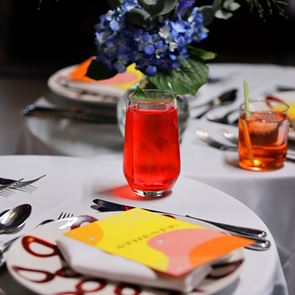 Summer In The City με Grey Goose premium vodka στο Athénée