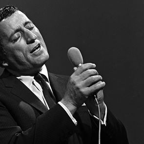 &quot;Έφυγε&#39; από τη ζωή ο σπουδαίος Tony Bennett