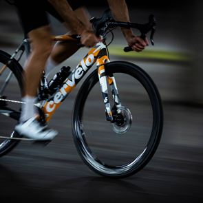 Η Lamborghini έφτιαξε το πιο πολυτελές ποδήλατο