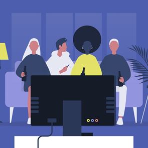 Αυτή είναι η σειρά που είδαν όλοι μέσα στο 2023