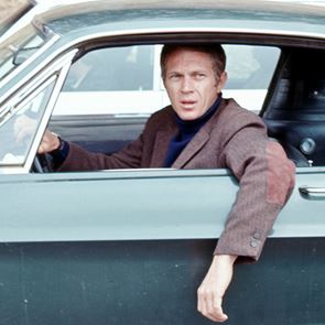 Ο Steven Spielberg επαναφέρει τον πιο θρυλικό ρόλο του Steve McQueen