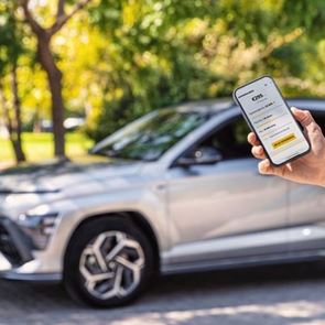 Αυτοκίνητο με leasing: πάρε κι εσύ την καλύτερη απόφαση