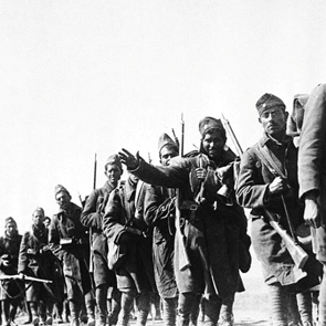 28η Οκτωβρίου: Oι δραματικές πρώτες ημέρες του πολέμου στα χωριά της Κόνιτσας