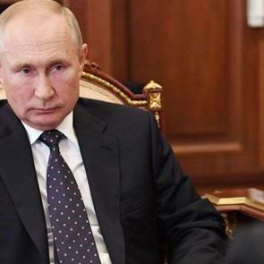 Με ποιους τρόπους μπορεί ο Putin να επιτεθεί στην Ουκρανία