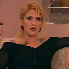 Πέθανε η ηθοποιός Καίτη Κωνσταντίνου