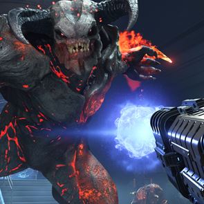 Doom Eternal: Ένας heavy metal εφιάλτης