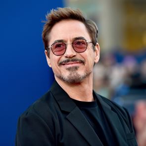 Ο Robert Downey Jr. και ο κανόνας των &#39;2 εβδομάδων&#39; στον γάμο
