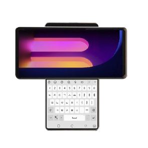 Το παράξενο Wing σηματοδοτεί την επιστροφή της LG στα <em>smartphones</em>