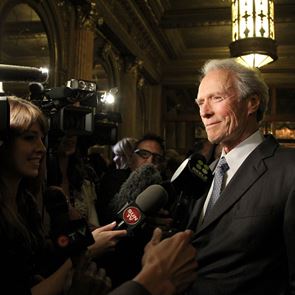 Ο ασταμάτητος Κλιντ Ίστγουντ ετοιμάζει νέα ταινία στα 95