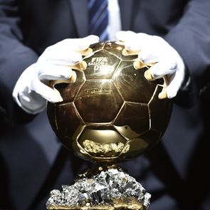 Ποιος θα κατακτούσε τη φετινή Χρυσή Μπάλα