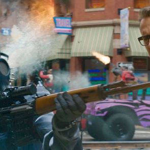 Νέο trailer για το Free Guy με τον Ryan Reynolds