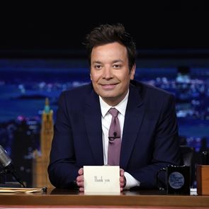 Jimmy Fallon, η αποκαθήλωση