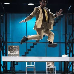 Αυτοί είναι οι νικητές των Θεατρικών Βραβείων Κοινού 2022 από το αθηνόραμα