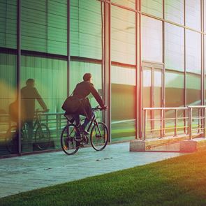 Πόσο εύκολο είναι να ζεις χωρίς αυτοκίνητο