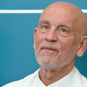 Όσα έμαθε η ζωή στον John Malkovich