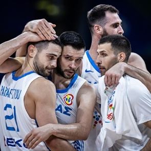 Η επόμενη μέρα για την Εθνική &lt;em>Ελλάδας&lt;/em> μετά την πρόκριση στους 16