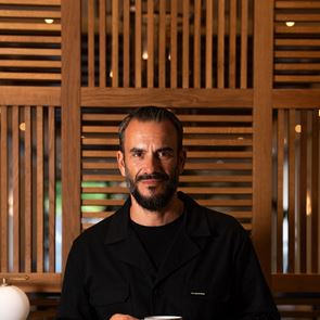 Για τον Στέφανο Δωματιώτη, η Ελλάδα μπορεί να γίνει σημείο αναφοράς για τον specialty coffee