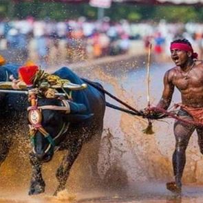 Ο Ινδός δρομέας που έσπασε το ρεκόρ του Usain Bolt