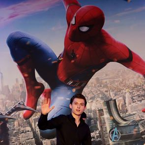 Μάθαμε ποιοι ηθοποιοί θα παίξουν στο νέο Spider-Man