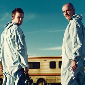 Η τηλεοπτική κληρονομιά του Breaking Bad