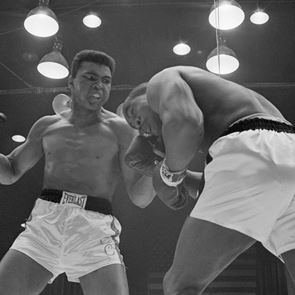 Όταν ο Muhammad Ali πήρε τον πρώτο του τίτλο